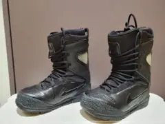 NIKE zoom怪獣 ナイキズーム怪獣 スノーボードブーツ