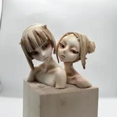 2025年最新】植物少女園 ガレージキットの人気アイテム - メルカリ