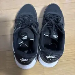 Nike Air Max ブラック/ホワイト　26.5センチ