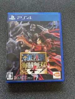 ps4ソフト