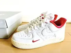 【新品・未使用】KITH Nike Air Force 1 Low 24cm