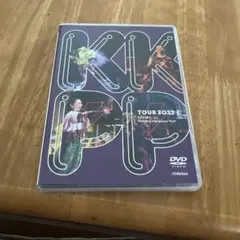 小泉今日子/KKPP～TOUR 2022 Live at 中野サンプラザホール～