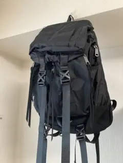 INDISPENSABLE バックパック インディスペンザブル 28L