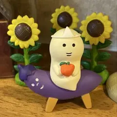 コンコンブル ご先祖さま