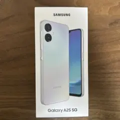 Samsung Galaxy A25 5G Light Blue 64GB