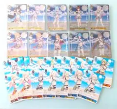 26枚セット　ホロライブ　 Summer Collection　HLP 、N