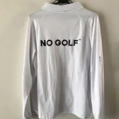 クラブハウス✖︎no golf