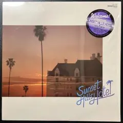 2025年最新】sunset hills hotelの人気アイテム - メルカリ
