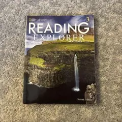Reading Explorer 3: Student Book