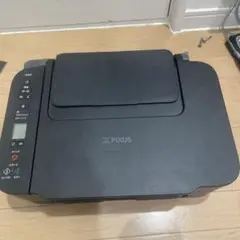 キャノン　プリンター