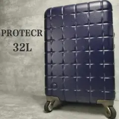 【美品】PROTECA プロテカ 360S キャリーケース 32L 機内持込み