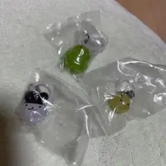 たまごっち　カプセルトイセット