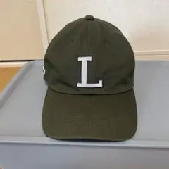 ラコステ キャップ