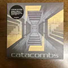 catacombs