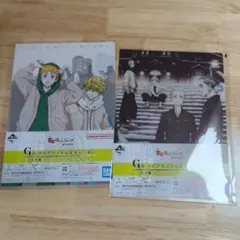 東京リベンジャーズ　ファイル　2セット