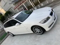 BMW320ツーリング