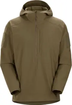 激レア アークテリクスリーフ SMU GAMMA SL ANORAK IFF