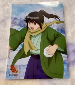 銀魂　ジャンフェス　ブロマイド　桂小太郎