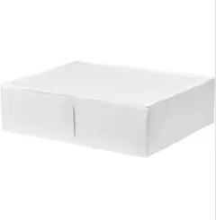 新品★IKEA SKUBB イケア スクッブ Mサイズ