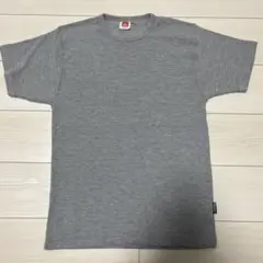 Hanes グレー Tシャツ L