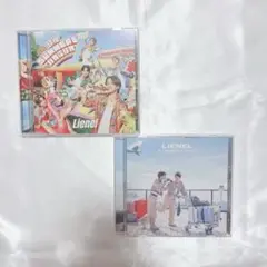 Lienel CDセット