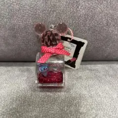 【ディズニー】 スティッチ ストラップ 新品未使用品