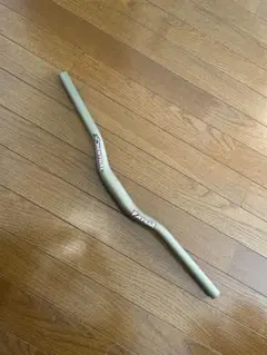 renthal fatbar 30mmライズ 600mm