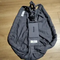 kerätä 抱っこひも グレー