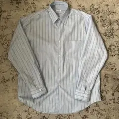 unitedarrows HILINE 120/2 ブロード レギュラー シャツ