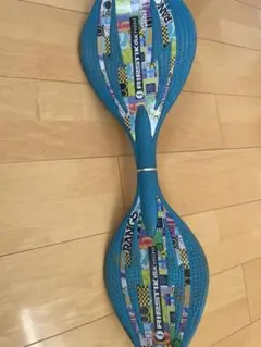 リップスティックデラックスミニ ブルー