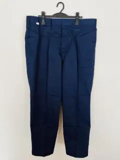 【新品】ワークパンツ 作業用スボン 夏用 5L ミドリ安全