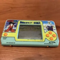 ドラゴンボールZ スカウターバトル LSI GAME ポケットクラブ ジャンク ドラゴンボールZ スカウターバトル LSI GAME ポケットクラブ