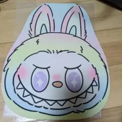 らぶぶ3世代 マット❤︎.*❤︎