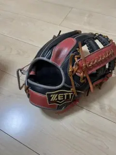 ZETTプロステイタス 源田モデル