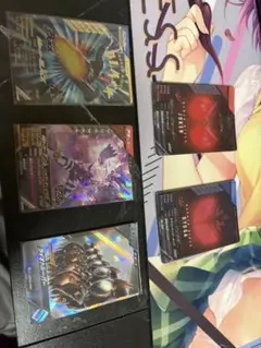 ガンバレジェンズ BLACK + おまけ