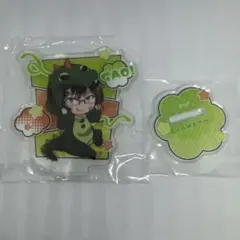 アイドリッシュセブン 和泉一織 怪獣パジャマ アクリルスタンド（大和）