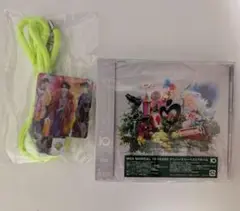【新品】Mrs. GREEN APPLE アルバム 10 特典付き