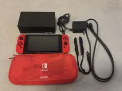 【箱なし】Nintendo Switch　ニンテンドースイッチ本体セット