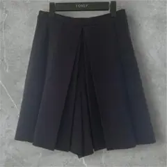 FOXEY NEW YORK フォクシーニューヨーク　キュロット