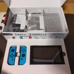 Switchセット18 完品