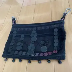 undercover scab期復刻 バムフラップ ポーチ バッグ undercover scab期復刻 バムフラップ ポーチ バッグ