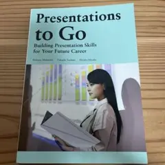 Presentations to Go