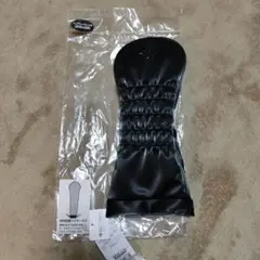 デサントゴルフ フェアウェイウッド用ヘッドカバー