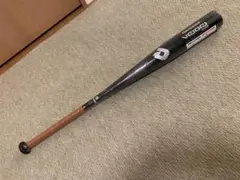 DeMARINIディマリニVOODOOブードゥ 一般硬式 新品未開封