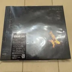 ヴィンランド・サガ Aimer Torches 期間限定盤DVD付 未開封