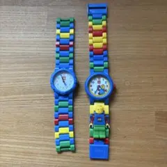 LEGO 時計