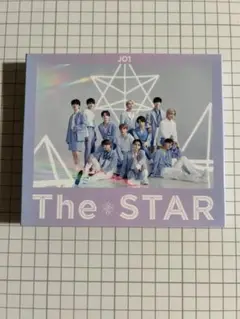JO1 The STAR