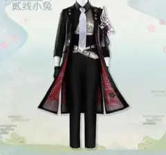 コストモ製】実休光忠 刀剣乱舞【ウィッグ付き】 - メルカリ