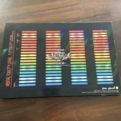 パチスロ エヴァンゲリオン 約束の時 カード＆カードフォルダ