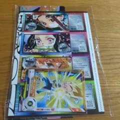 最強ジャンプ 2025年 9月号 付録‪セット